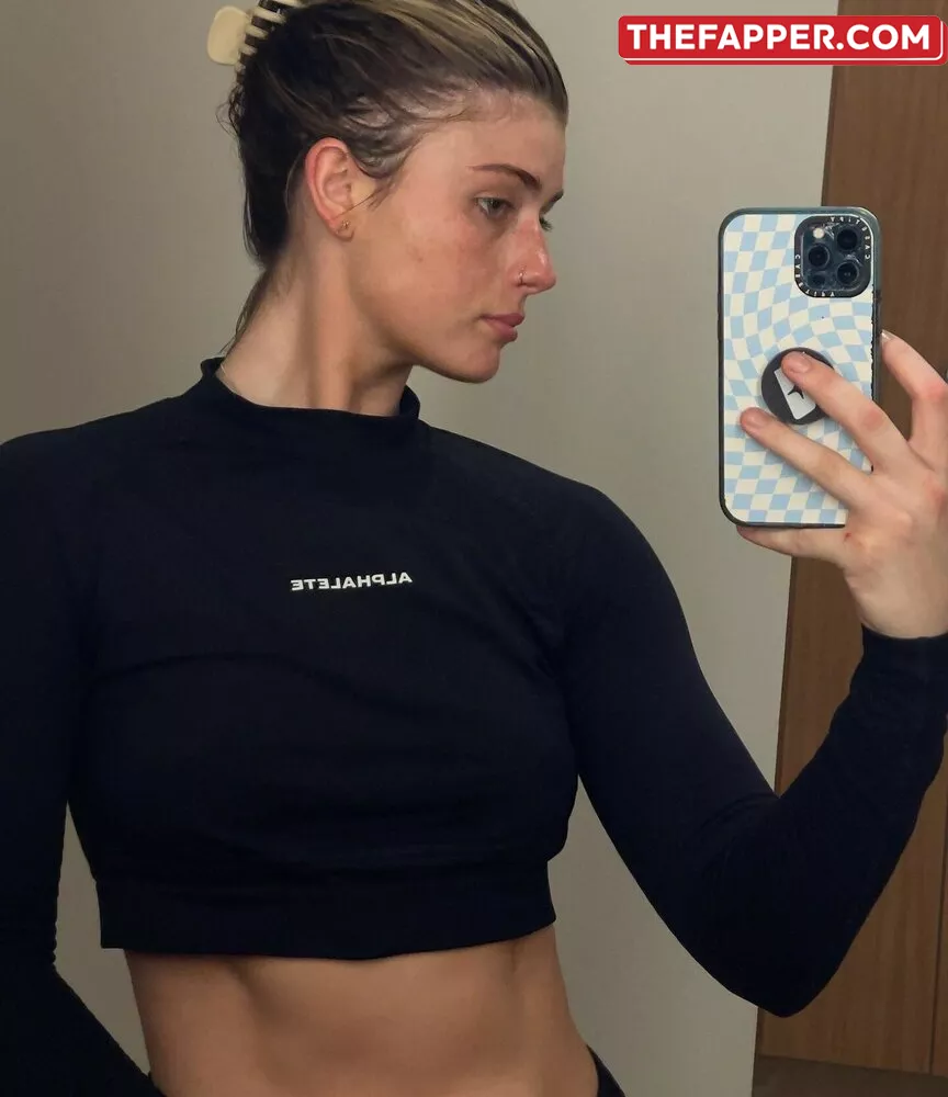 Faith Ordway  Onlyfans Leaked Nude Image #qnOaflo34q