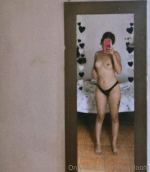 Fannydoom Onlyfans Leaked Nude Image #JcUTzxB0Kv