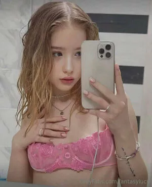 Fantasylucy Onlyfans Leaked Nude Image #avrXDdIfUW