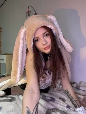 Fantasylucy Onlyfans Leaked Nude Image #e4Thdph7V0