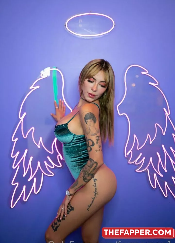 Fer Moreno  Onlyfans Leaked Nude Image #AmKumGyy2a