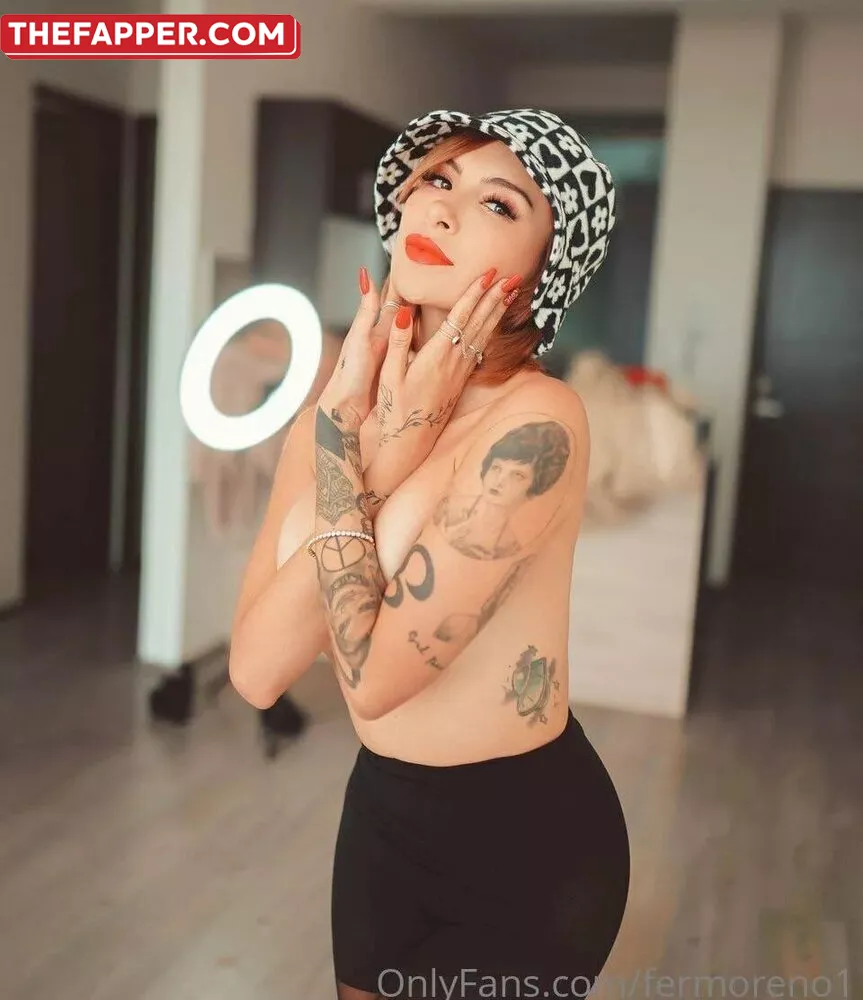 Fer Moreno  Onlyfans Leaked Nude Image #BoL91G9TRg