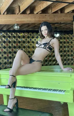 Fernanda Santini Onlyfans Leaked Nude Image #YIRYKbhMXp