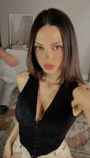 Fernanda Santini Onlyfans Leaked Nude Image #dVX9h6a6YB