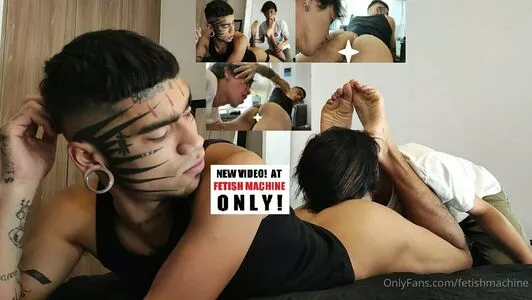 Fetishmachinefemme Onlyfans Leaked Nude Image #lVN7eXQrRh