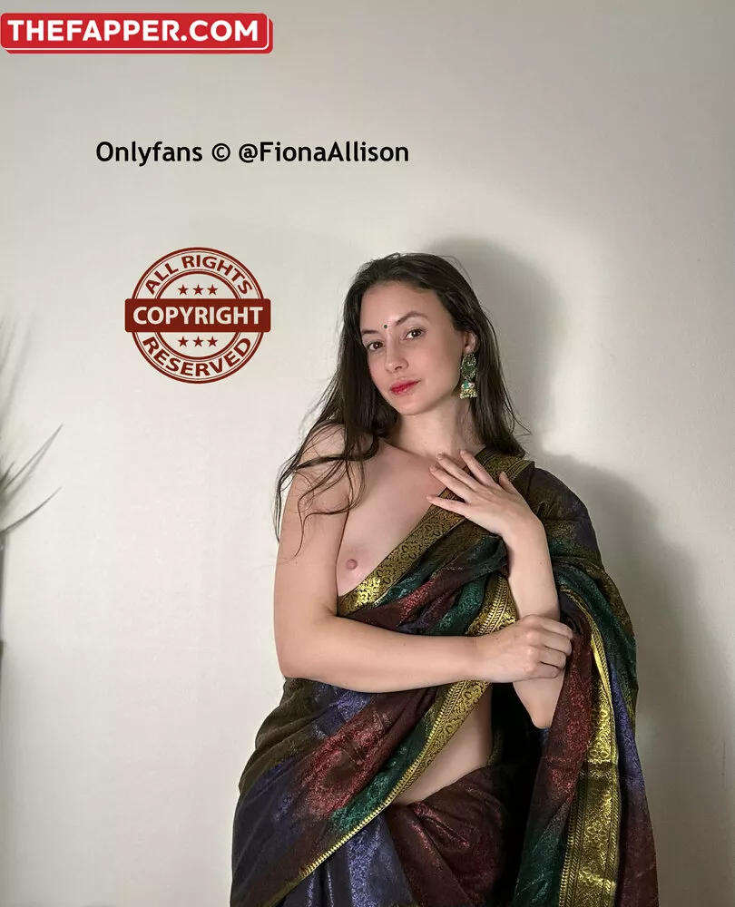 Fiona Allison  Onlyfans Leaked Nude Image #ZSpGMgweP7