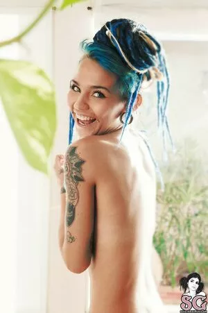 Fishball Suicide Onlyfans Leaked Nude Image #1WZIj58osR