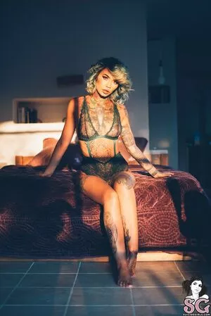 Fishball Suicide Onlyfans Leaked Nude Image #3FFtiqrDF1