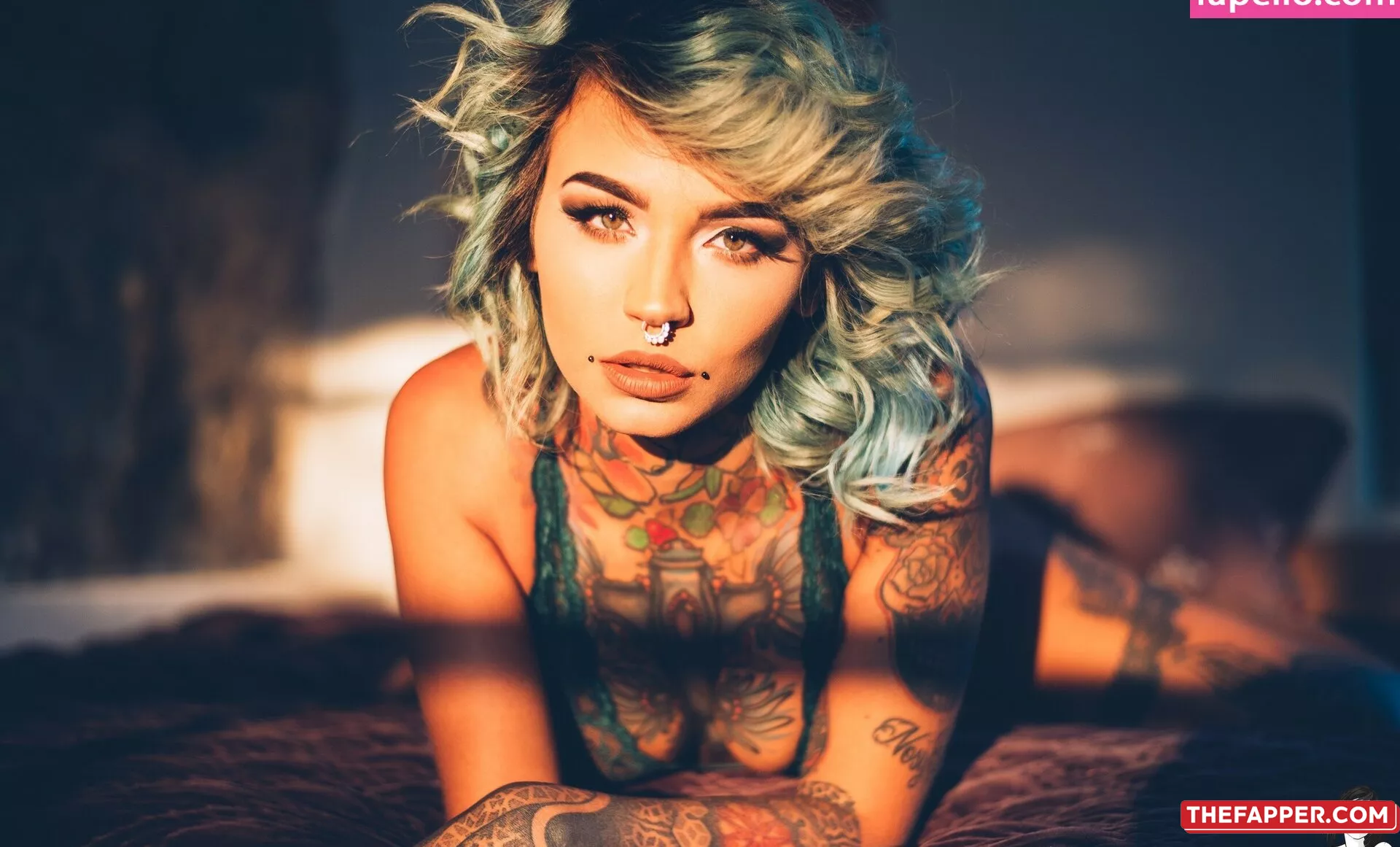 Fishball Suicide  Onlyfans Leaked Nude Image #3OezwIaEA2