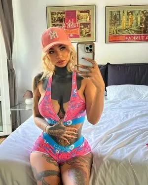 Fishball Suicide Onlyfans Leaked Nude Image #3dDo6RMvJA