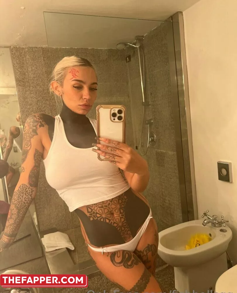 Fishball Suicide  Onlyfans Leaked Nude Image #C2AGuD4QU0