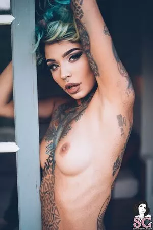 Fishball Suicide Onlyfans Leaked Nude Image #FcS4apqC5t