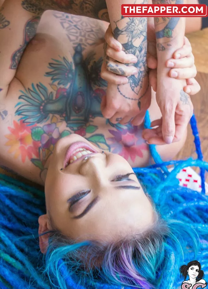 Fishball Suicide  Onlyfans Leaked Nude Image #GB8TkYnIQJ