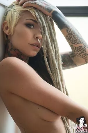 Fishball Suicide Onlyfans Leaked Nude Image #Jfv40uFICD