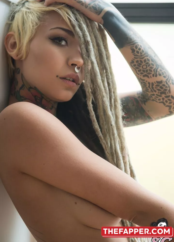 Fishball Suicide  Onlyfans Leaked Nude Image #Jfv40uFICD