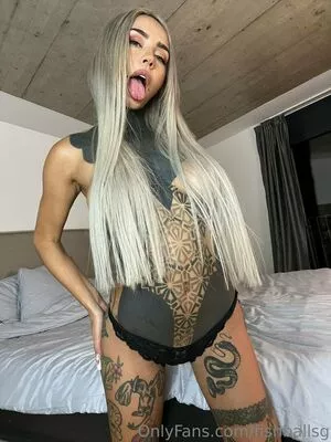 Fishball Suicide Onlyfans Leaked Nude Image #L0lanGKYX9