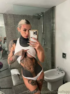 Fishball Suicide Onlyfans Leaked Nude Image #L4URuzk0Nf