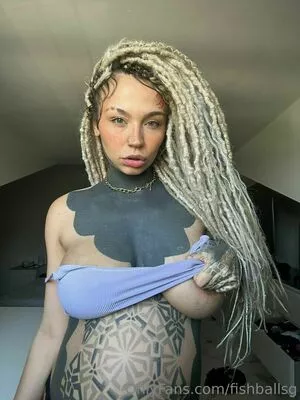 Fishball Suicide Onlyfans Leaked Nude Image #W56MF1rQrO