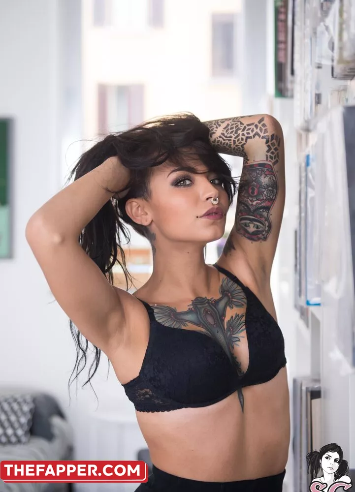 Fishball Suicide  Onlyfans Leaked Nude Image #YXe162rMqY