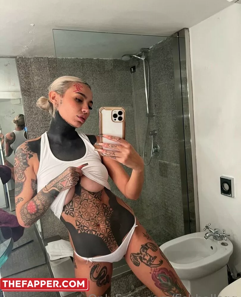 Fishball Suicide  Onlyfans Leaked Nude Image #aIvuFlG3FF