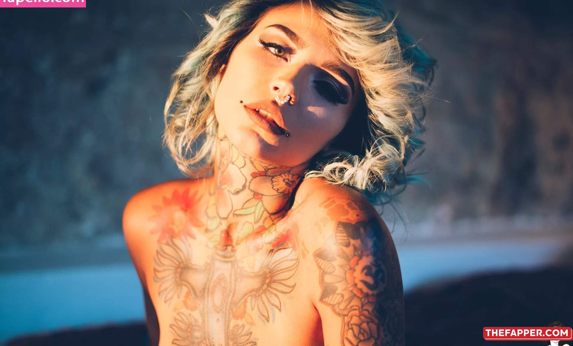 Fishball Suicide  Onlyfans Leaked Nude Image #cDUjIIuJ5U