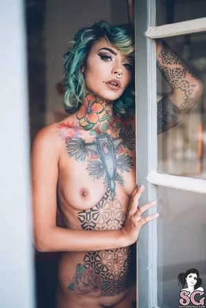 Fishball Suicide Onlyfans Leaked Nude Image #cROELw4enJ