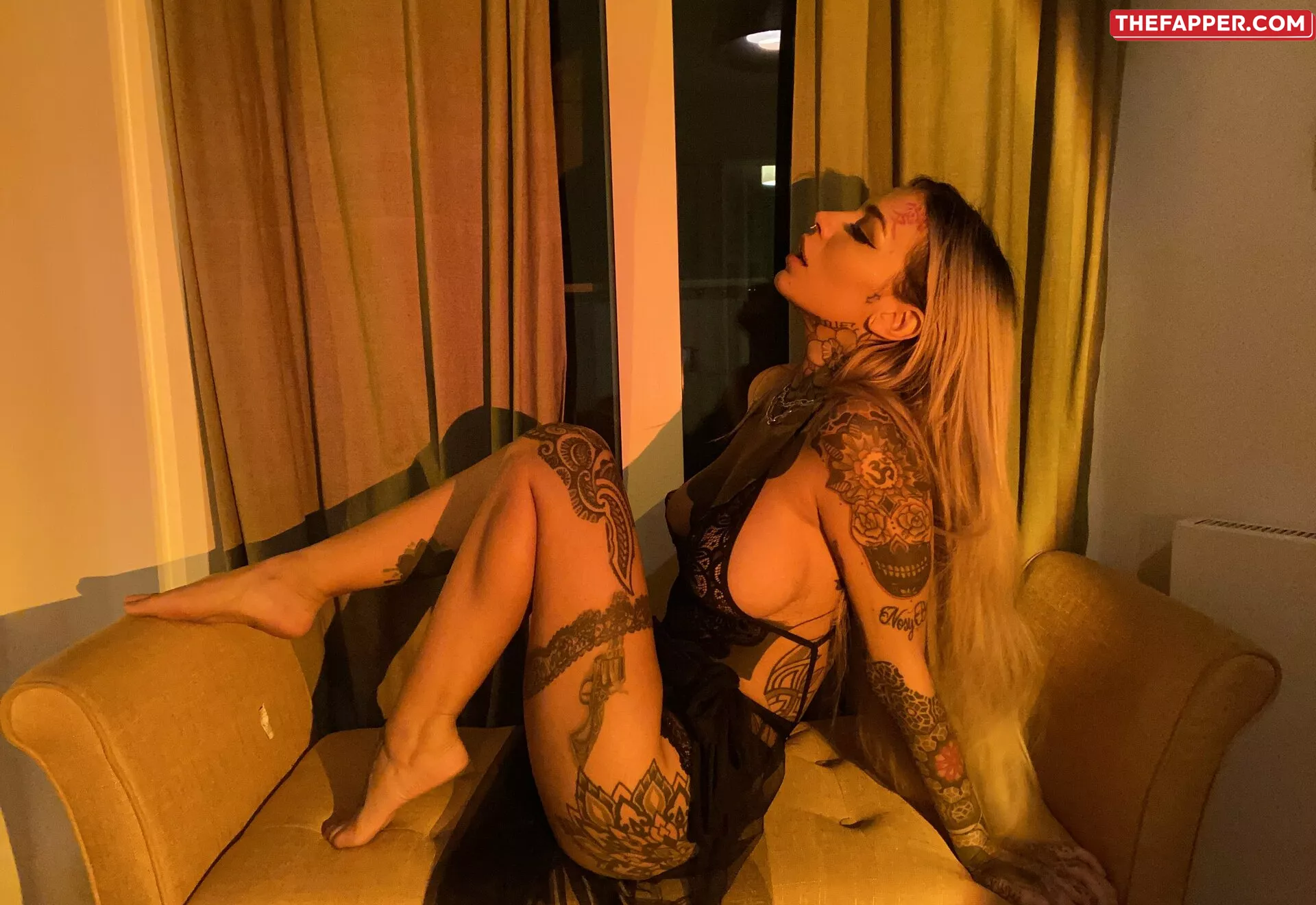 Fishball Suicide  Onlyfans Leaked Nude Image #jAplOZPg7H