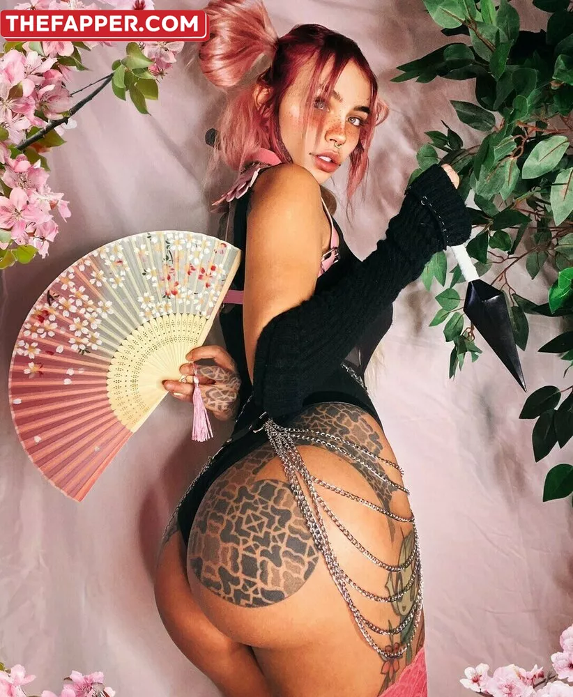 Fishball Suicide  Onlyfans Leaked Nude Image #pcexDu1nni