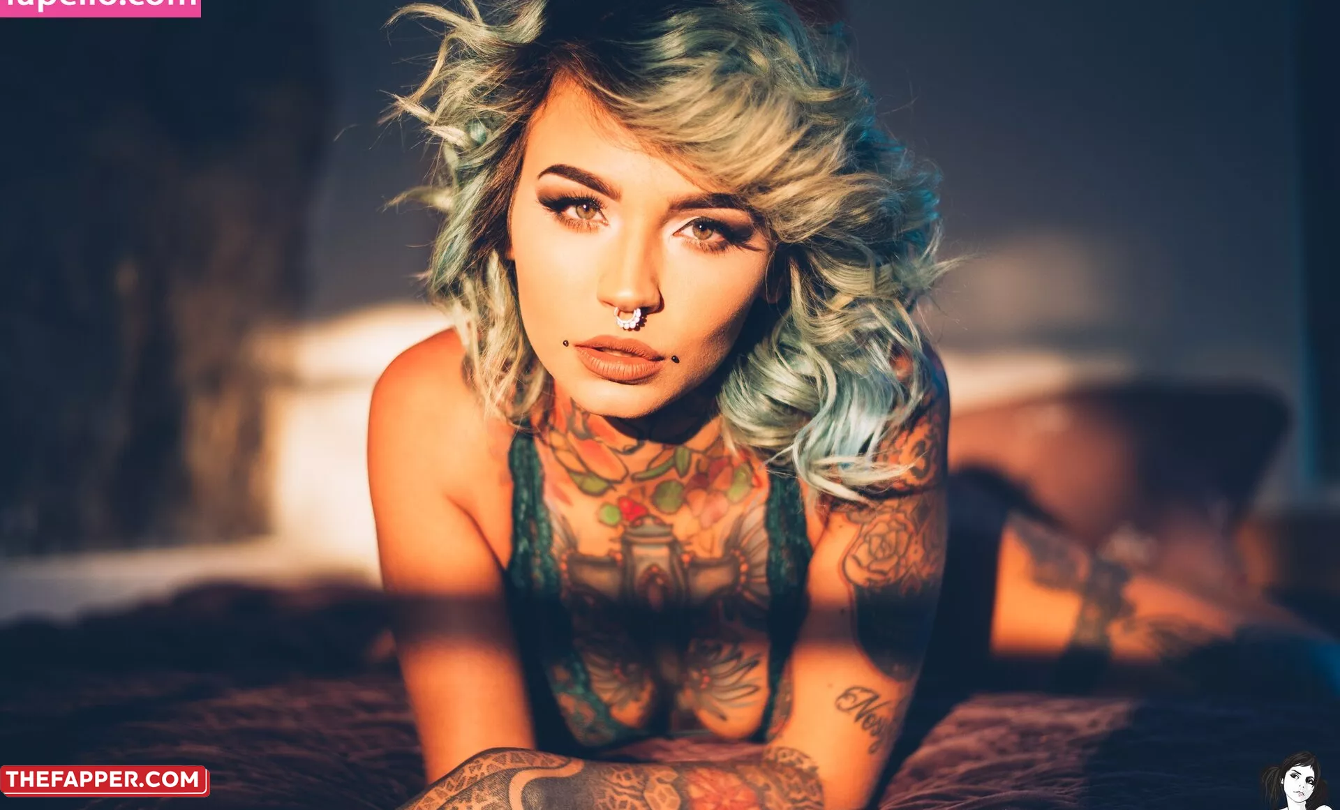 Fishball Suicide  Onlyfans Leaked Nude Image #pyFF0u79nq