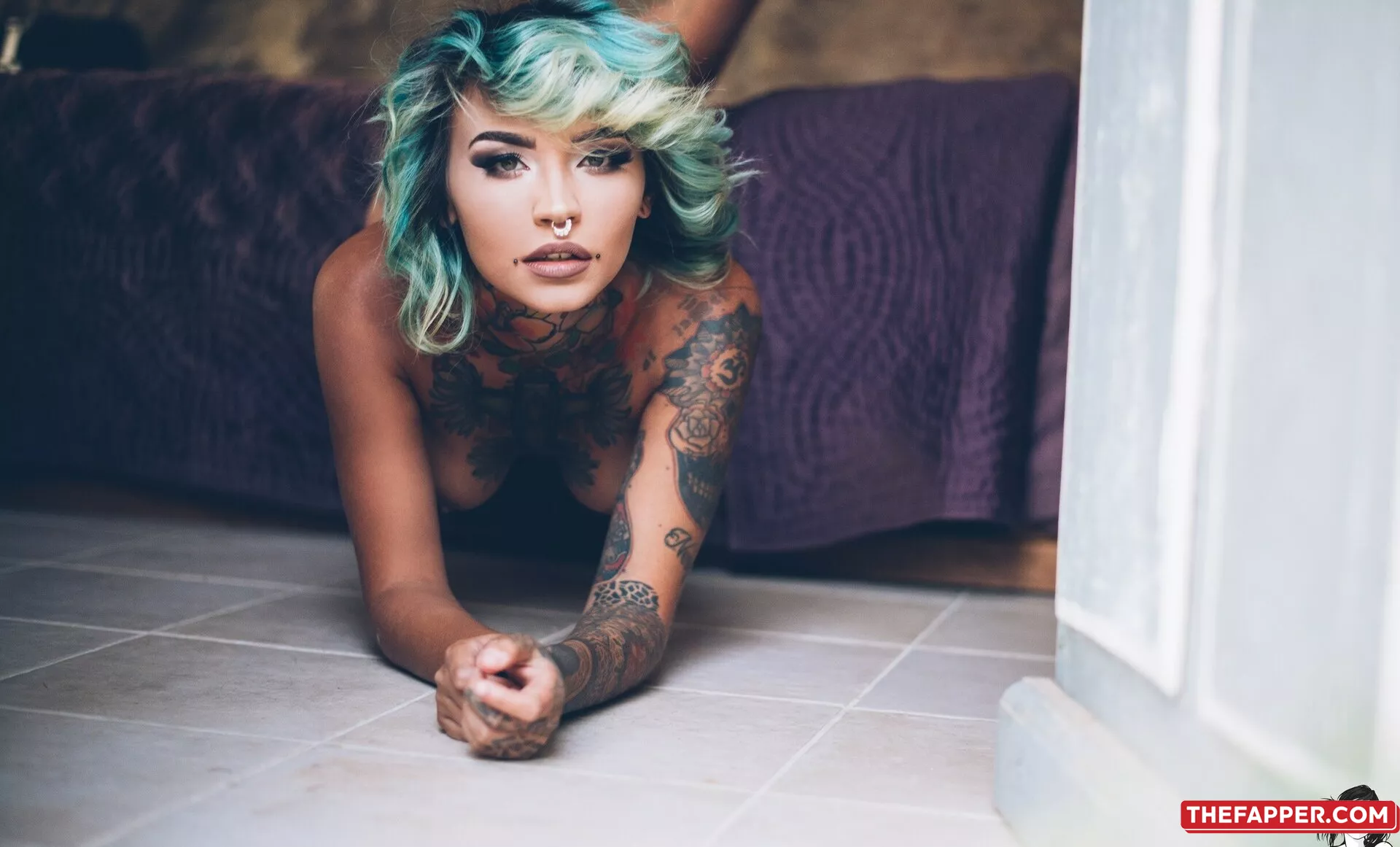 Fishball Suicide  Onlyfans Leaked Nude Image #q1OhLwmCV5