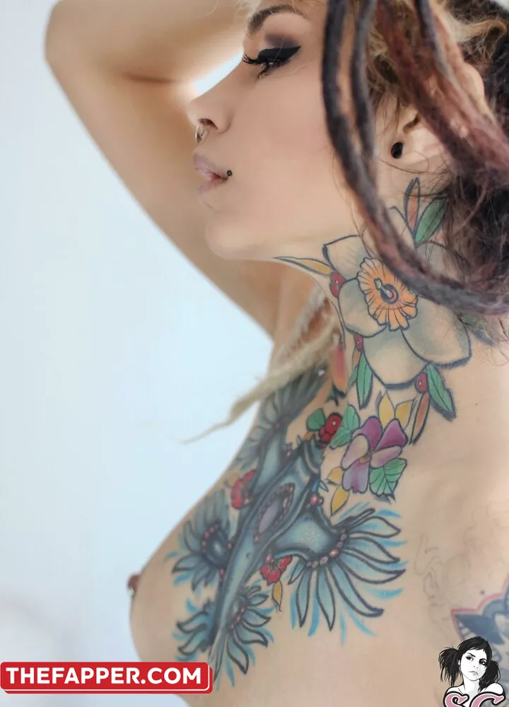 Fishball Suicide  Onlyfans Leaked Nude Image #sHArhNsnsH