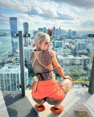 Fishball Suicide Onlyfans Leaked Nude Image #v49wts47kV