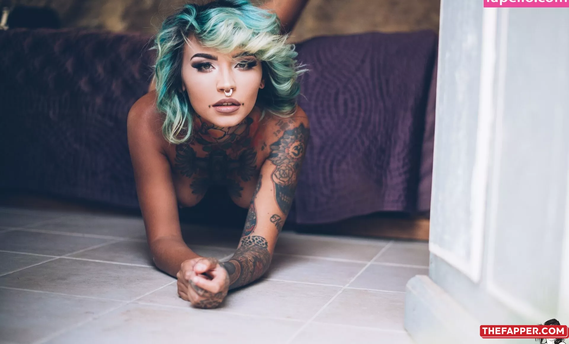 Fishball Suicide  Onlyfans Leaked Nude Image #x0VA0MeoL7