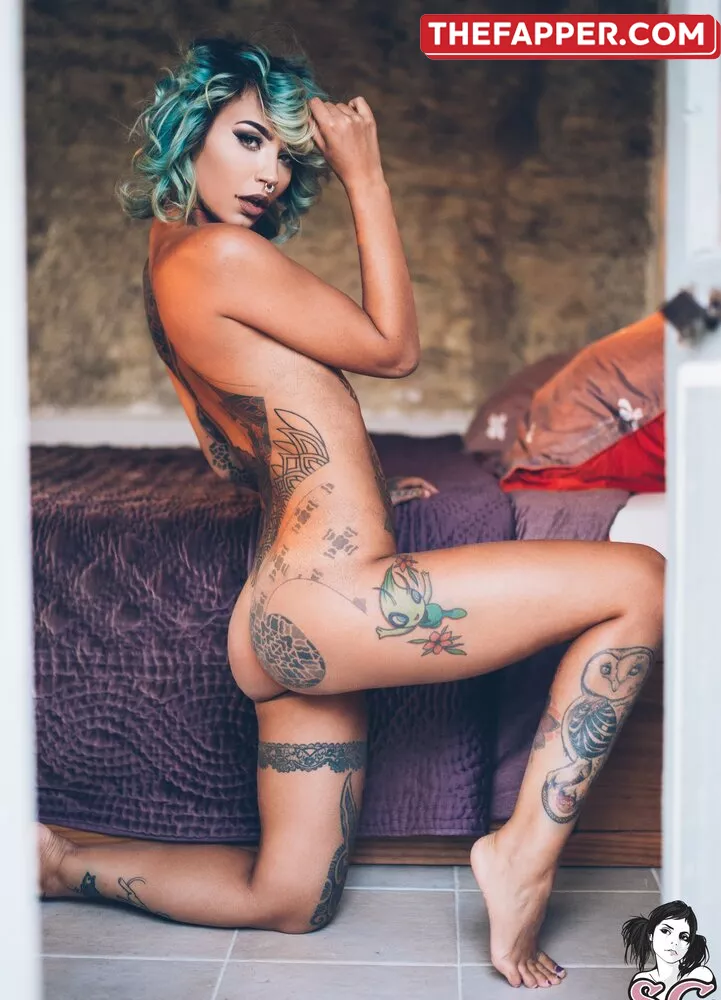 Fishball Suicide  Onlyfans Leaked Nude Image #xoADBXTxDq