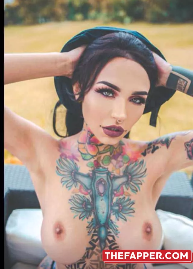 Fishball Suicide  Onlyfans Leaked Nude Image #yFn7IvVzCZ