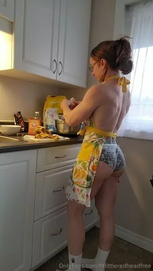 Fitlittleredheadfree Onlyfans Leaked Nude Image #0AURNNXj72