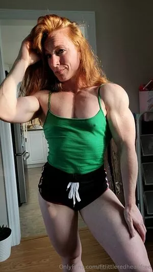 Fitlittleredheadfree Onlyfans Leaked Nude Image #175RCpNvzn