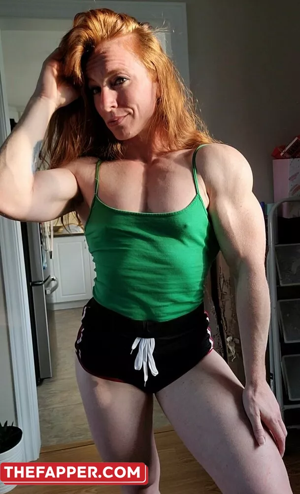 Fitlittleredheadfree  Onlyfans Leaked Nude Image #175RCpNvzn