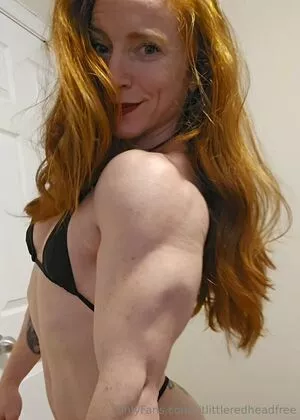 Fitlittleredheadfree Onlyfans Leaked Nude Image #578aJEmUv2