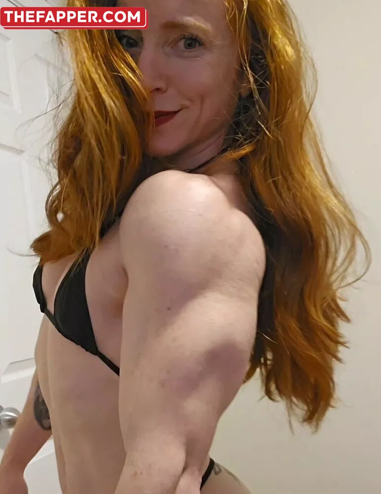 Fitlittleredheadfree  Onlyfans Leaked Nude Image #578aJEmUv2