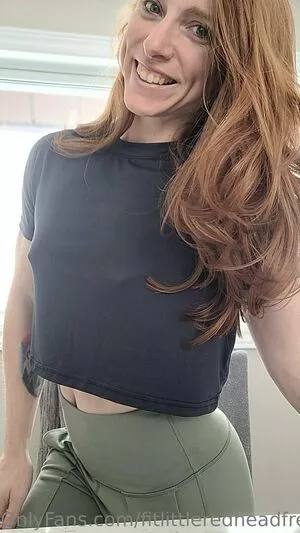 Fitlittleredheadfree Onlyfans Leaked Nude Image #5GKbHDgeNd