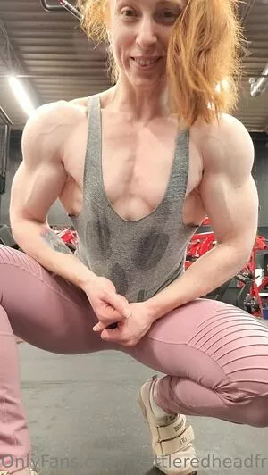 Fitlittleredheadfree Onlyfans Leaked Nude Image #9U48MWuEnN