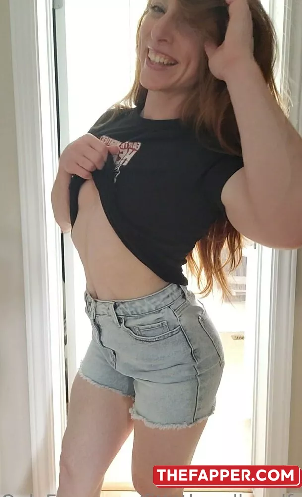 Fitlittleredheadfree  Onlyfans Leaked Nude Image #9X1pJabonU