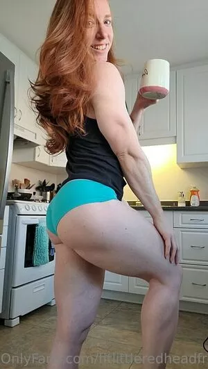 Fitlittleredheadfree Onlyfans Leaked Nude Image #PHff3G2ezK