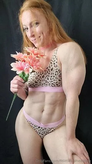 Fitlittleredheadfree Onlyfans Leaked Nude Image #TTkdKCYkfH