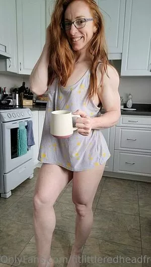 Fitlittleredheadfree Onlyfans Leaked Nude Image #gn4Tsk80TK