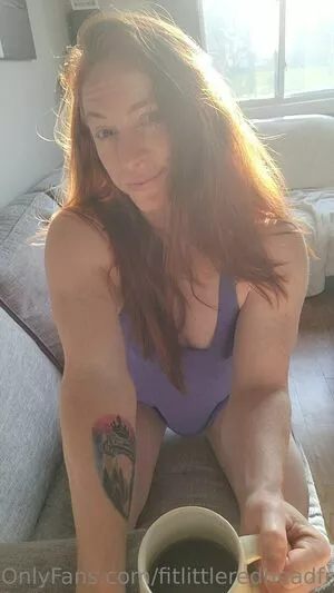 Fitlittleredheadfree Onlyfans Leaked Nude Image #mJ9SmxXQmZ