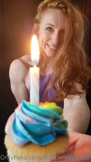 Fitlittleredheadfree Onlyfans Leaked Nude Image #rNLKuTm66Y