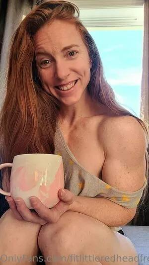 Fitlittleredheadfree Onlyfans Leaked Nude Image #vOLcju30ms