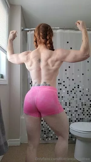 Fitlittleredheadfree Onlyfans Leaked Nude Image #xEpye7PUGu